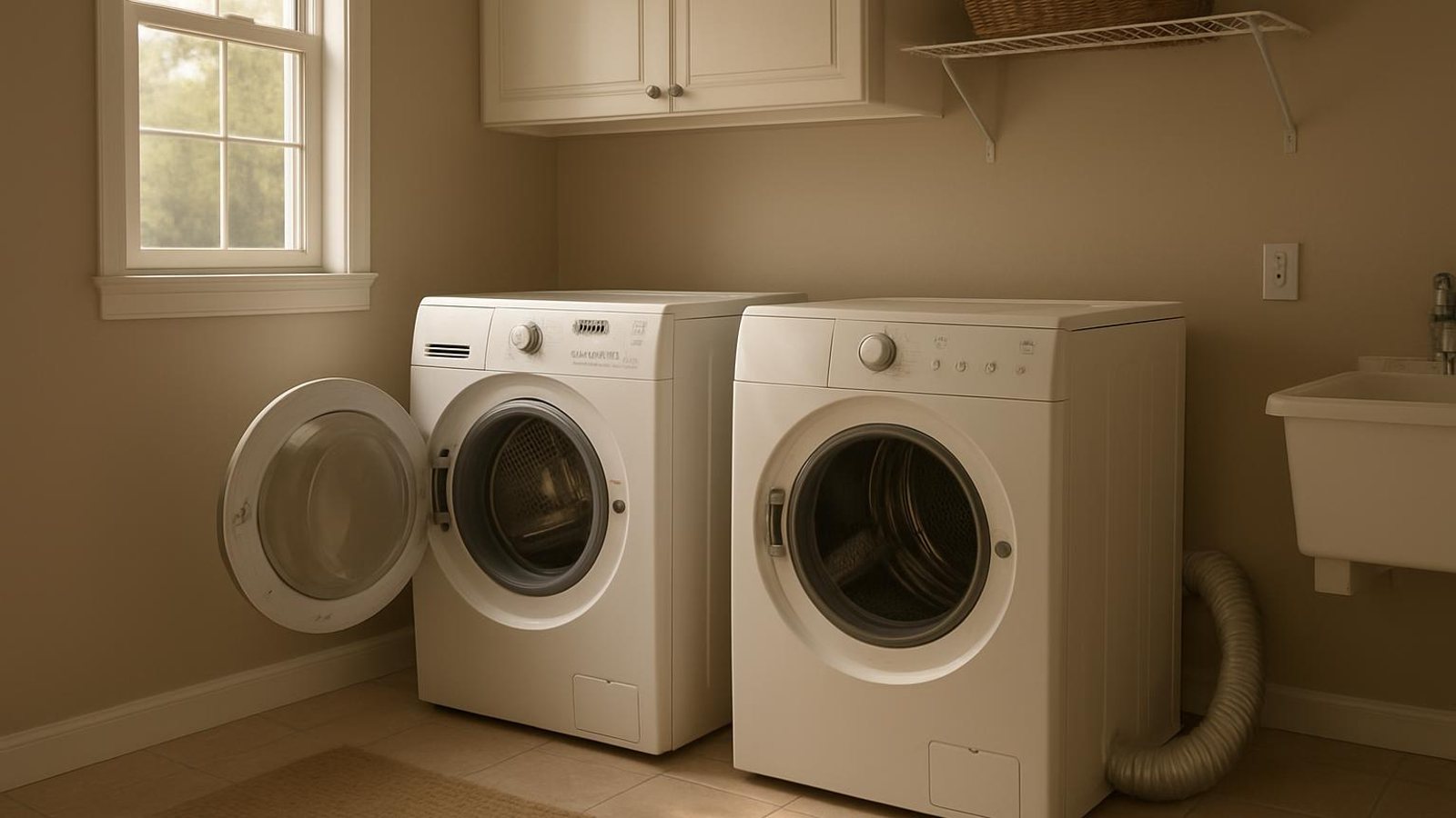 Practical dryer vent cleaning in Miami